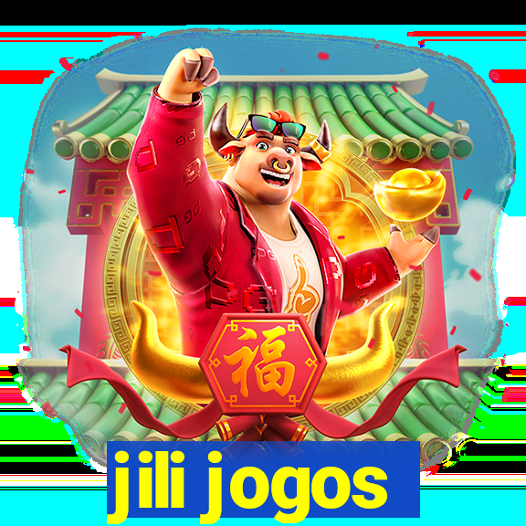 jili jogos